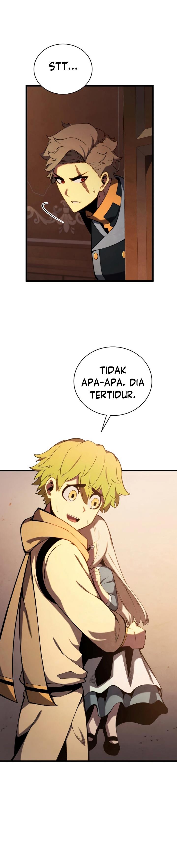 Swordmaster’s Youngest Son Chap 73 - Next Chap 74