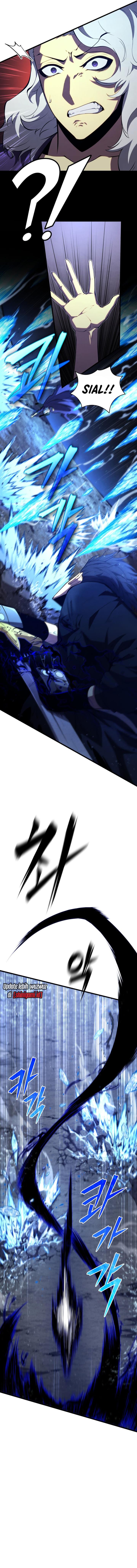 Swordmaster’s Youngest Son Chap 77 - Next Chap 78