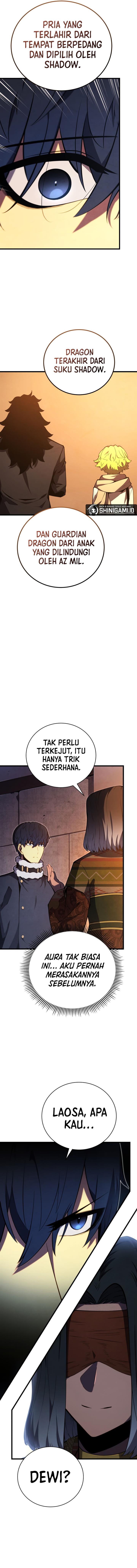 Swordmaster’s Youngest Son Chap 74 - Next Chap 75