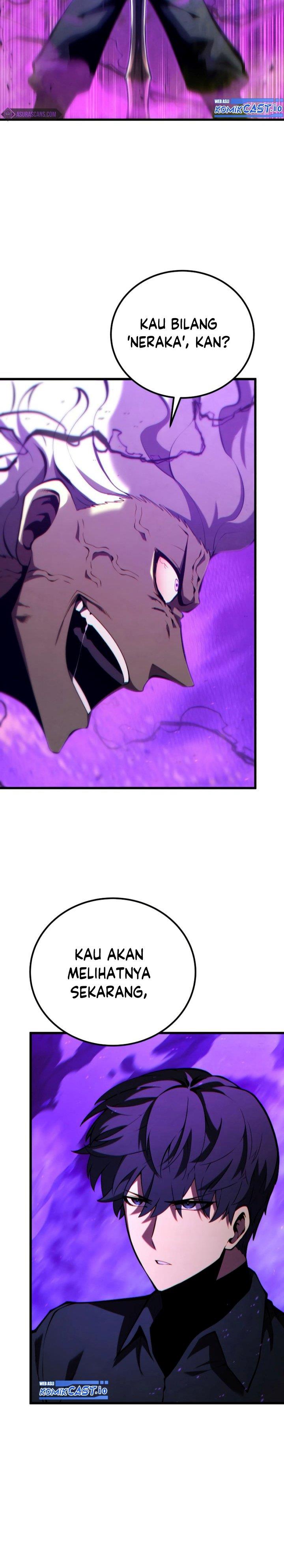 Swordmaster’s Youngest Son Chap 79 - Next Chap 80