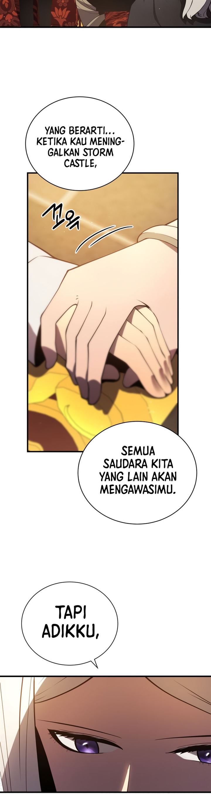 Swordmaster’s Youngest Son Chap 7 - Next Chap 8