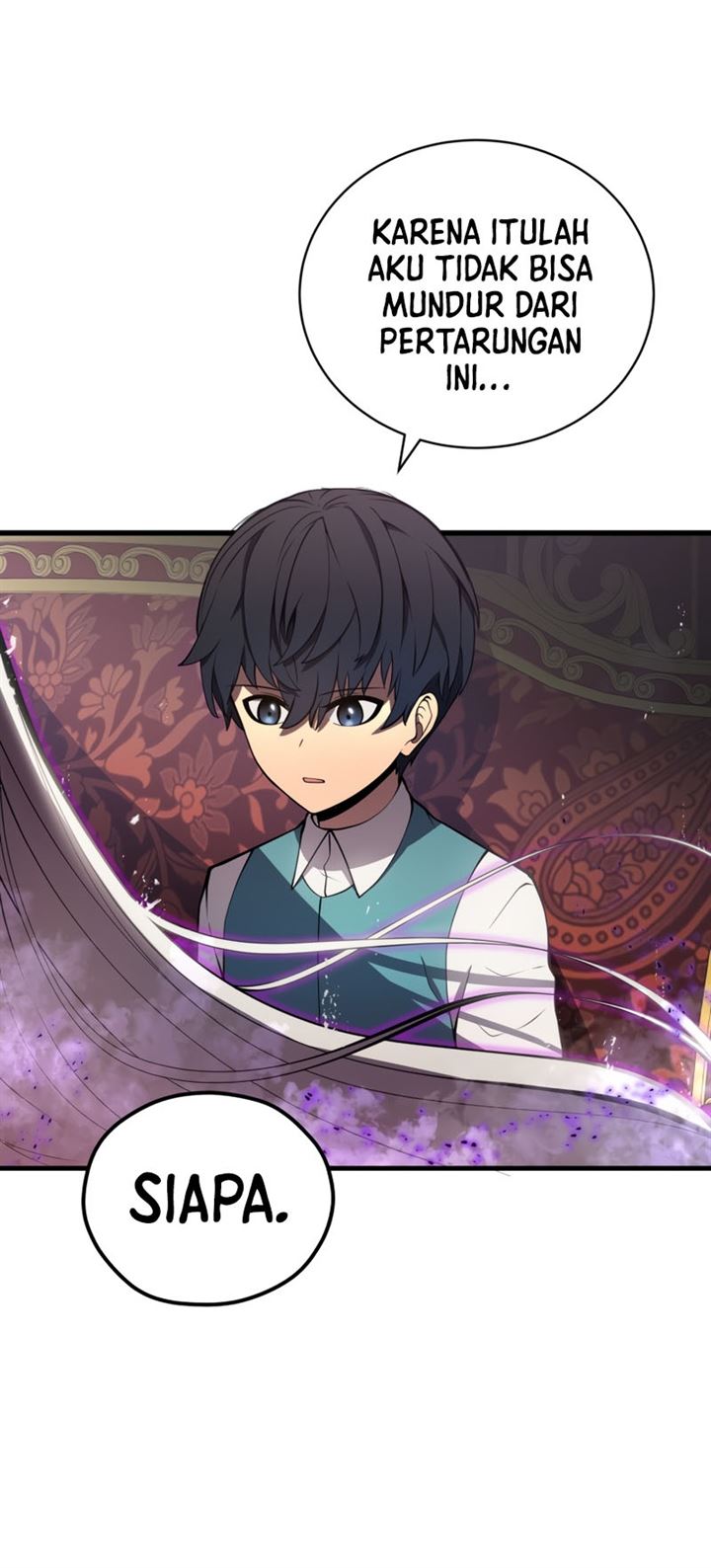 Swordmaster’s Youngest Son Chap 7 - Next Chap 8