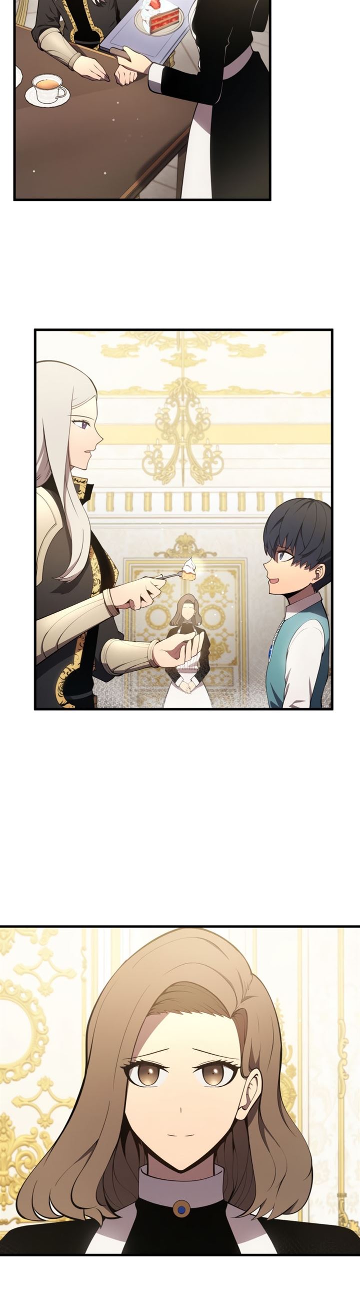 Swordmaster’s Youngest Son Chap 7 - Next Chap 8