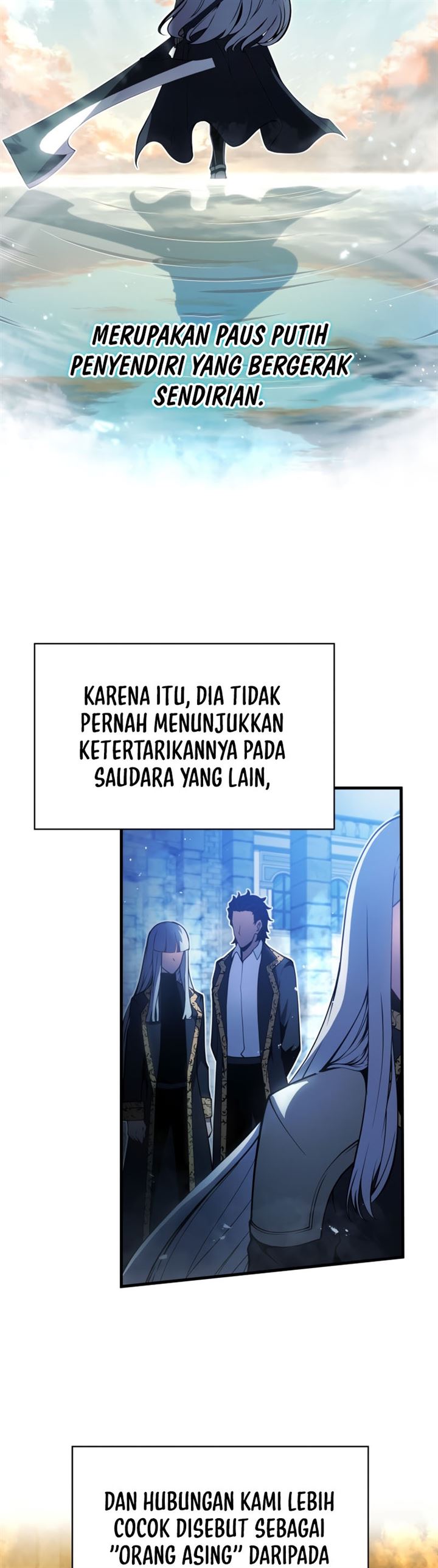 Swordmaster’s Youngest Son Chap 7 - Next Chap 8