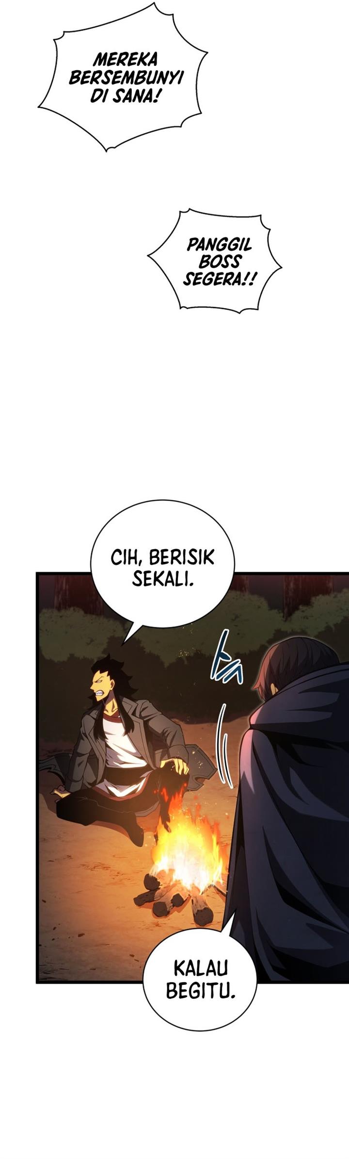 Swordmaster’s Youngest Son Chap 43 - Next Chap 44