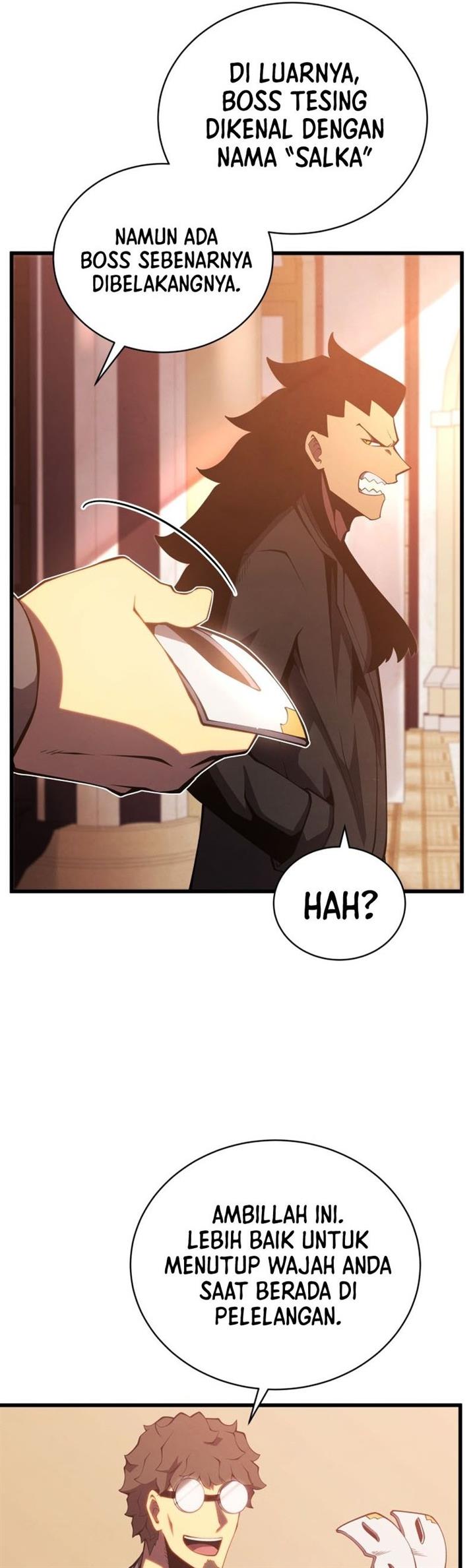 Swordmaster’s Youngest Son Chap 40 - Next Chap 41