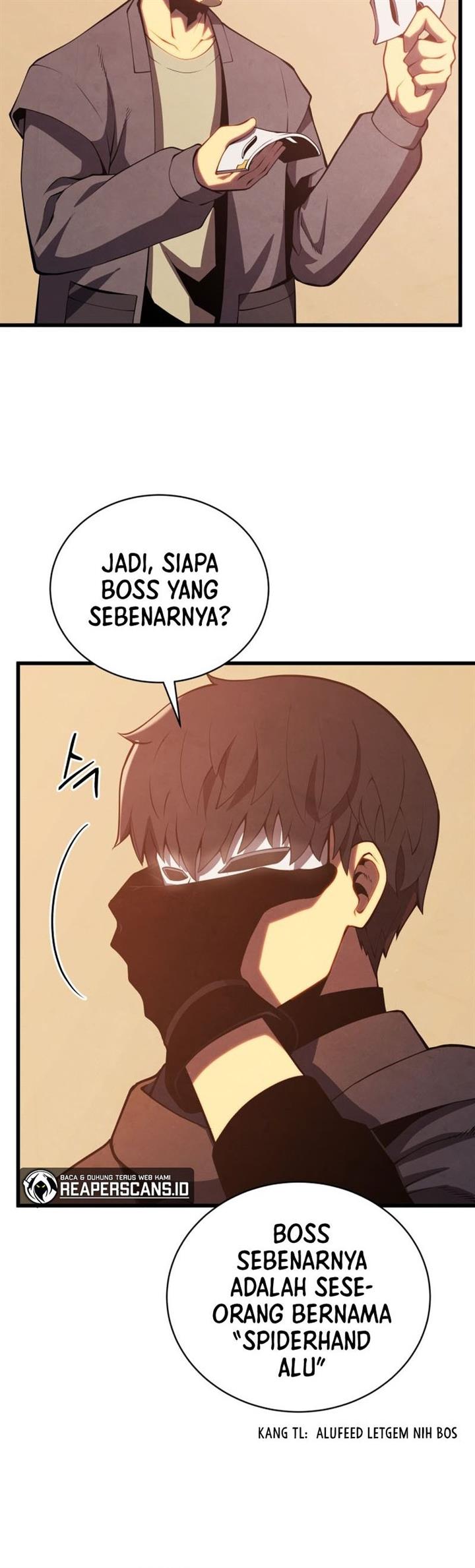 Swordmaster’s Youngest Son Chap 40 - Next Chap 41