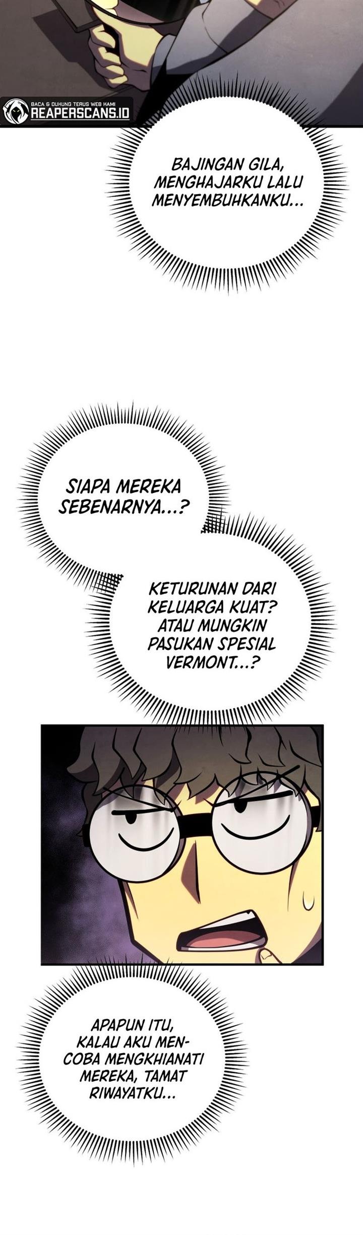 Swordmaster’s Youngest Son Chap 40 - Next Chap 41