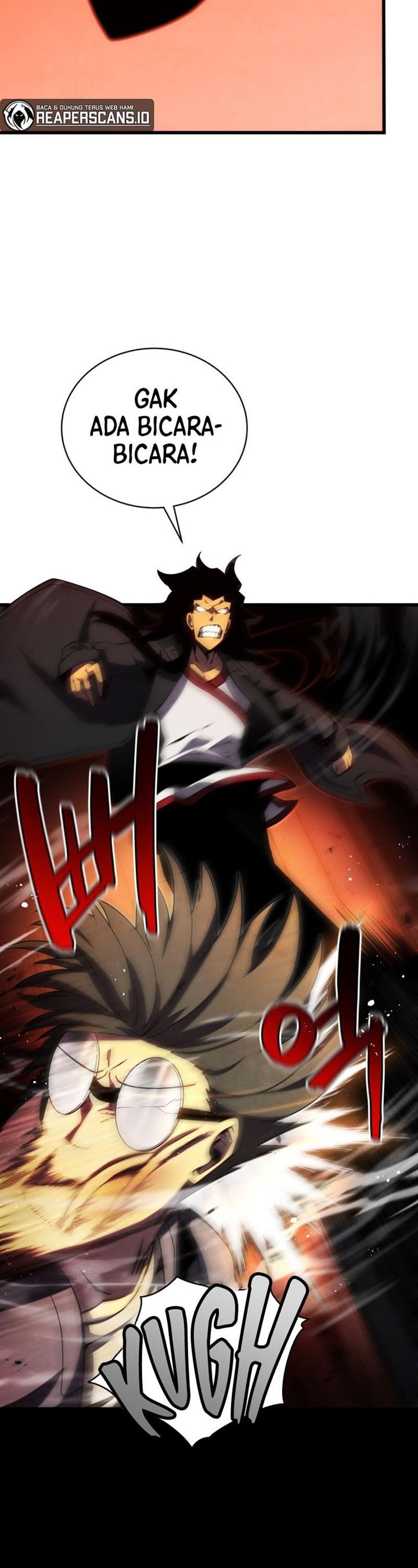 Swordmaster’s Youngest Son Chap 40 - Next Chap 41