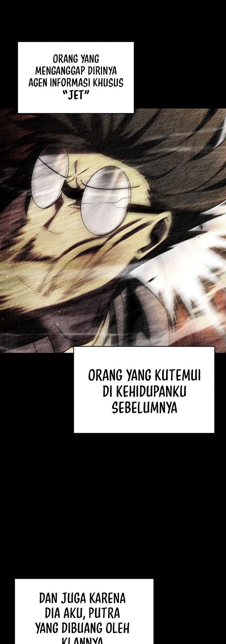 Swordmaster’s Youngest Son Chap 40 - Next Chap 41