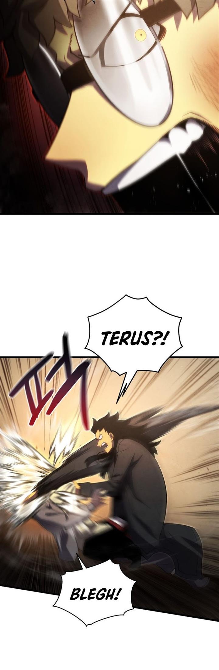 Swordmaster’s Youngest Son Chap 40 - Next Chap 41