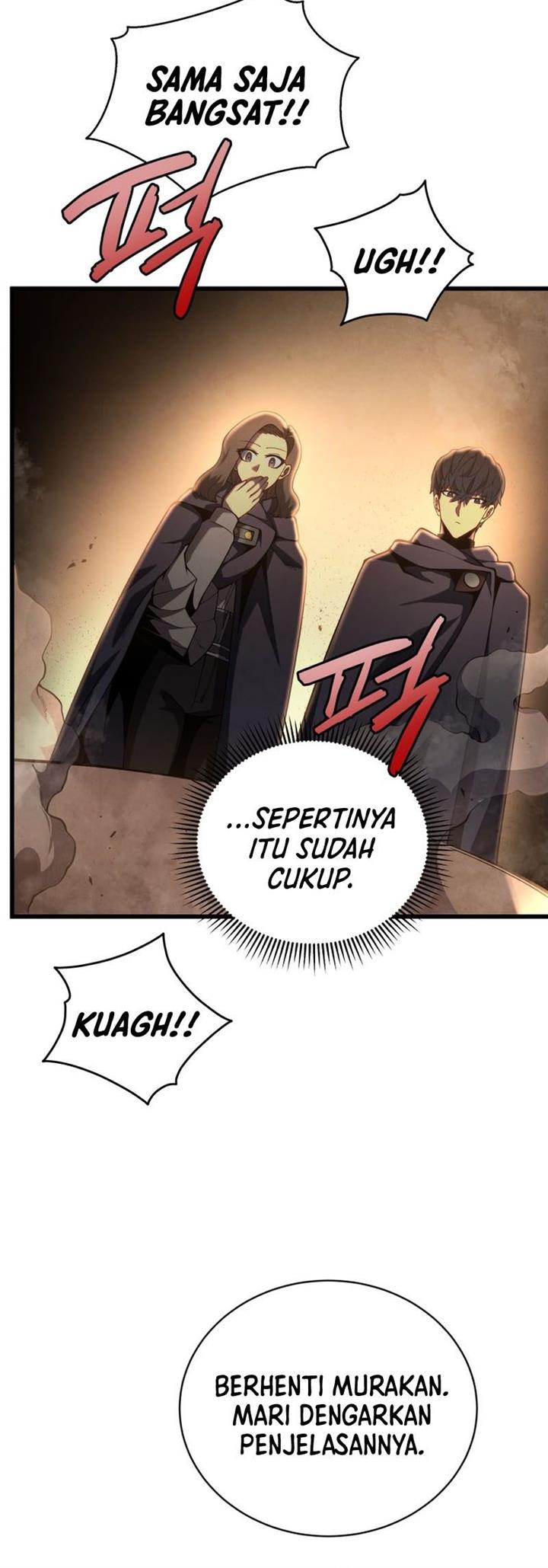 Swordmaster’s Youngest Son Chap 40 - Next Chap 41