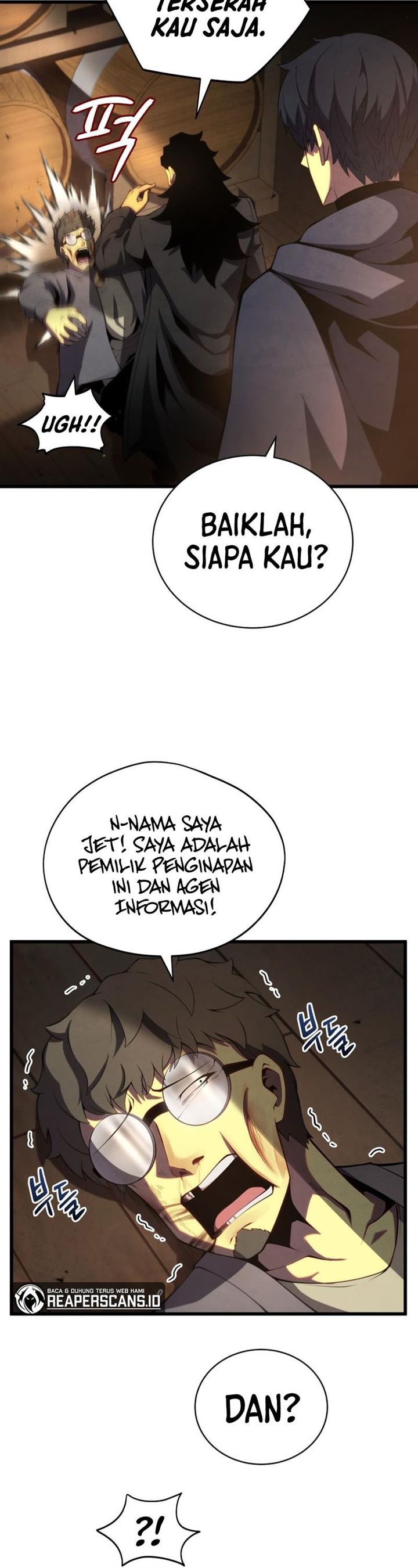 Swordmaster’s Youngest Son Chap 40 - Next Chap 41