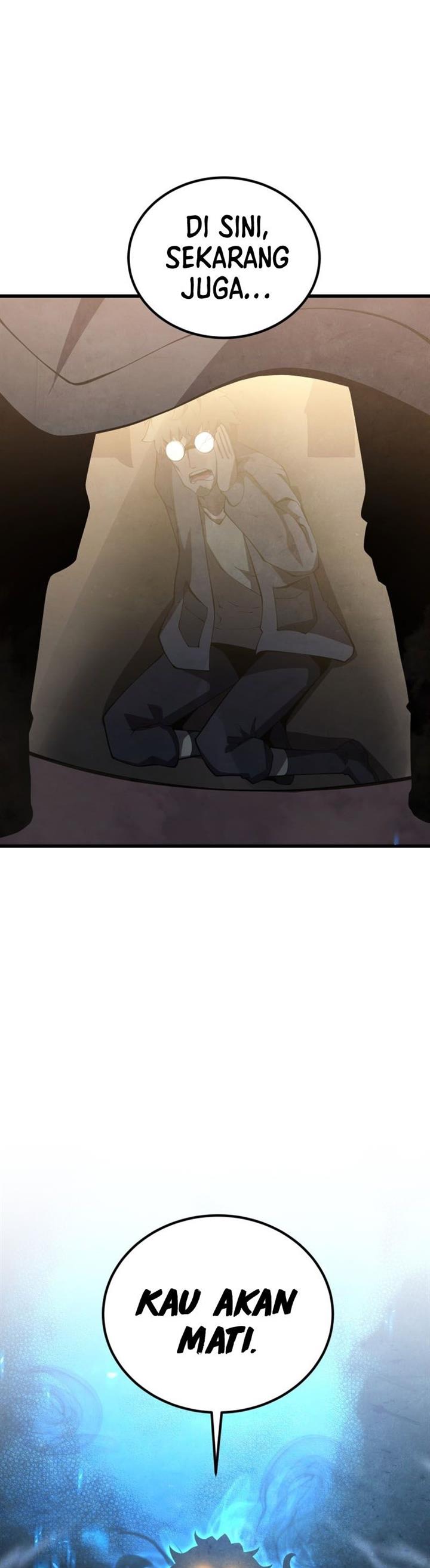 Swordmaster’s Youngest Son Chap 40 - Next Chap 41