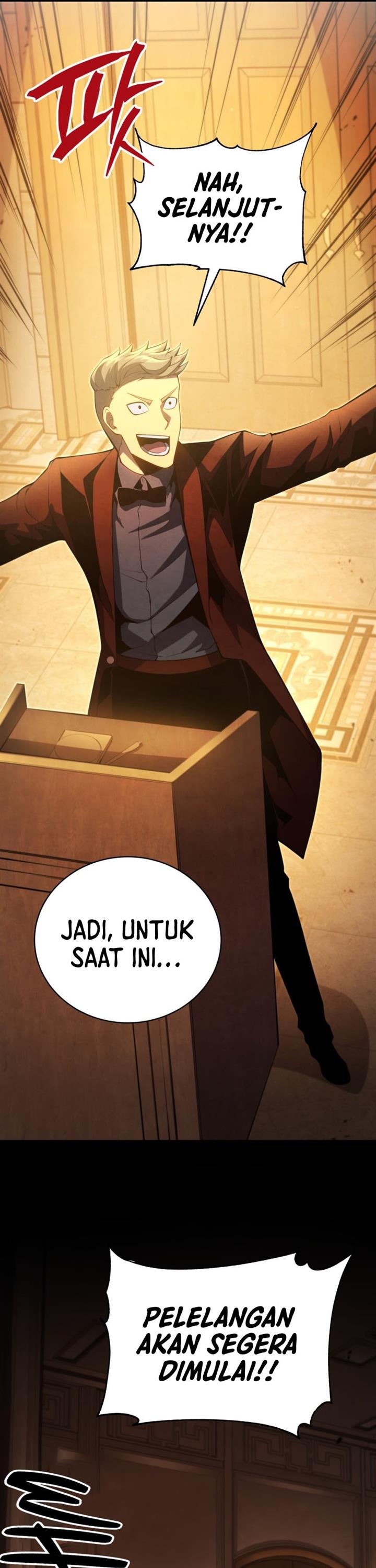 Swordmaster’s Youngest Son Chap 41 - Next Chap 42