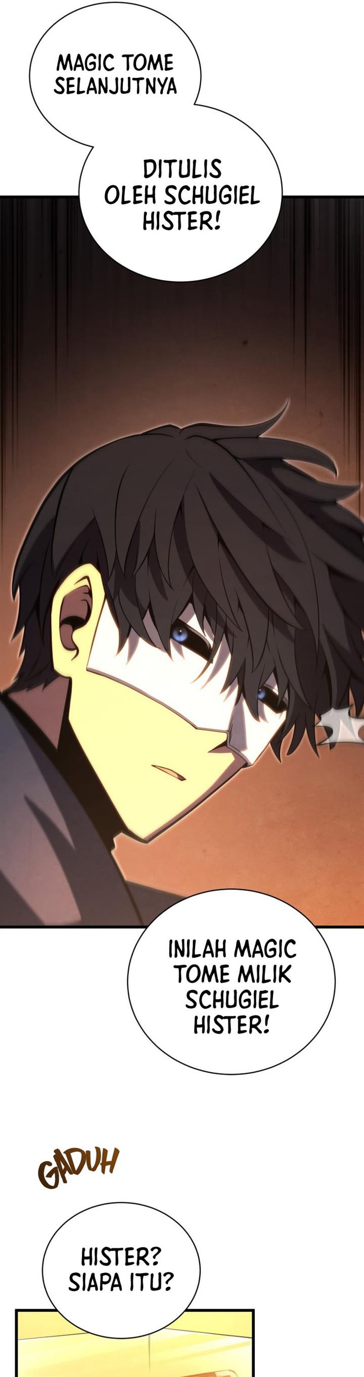 Swordmaster’s Youngest Son Chap 41 - Next Chap 42