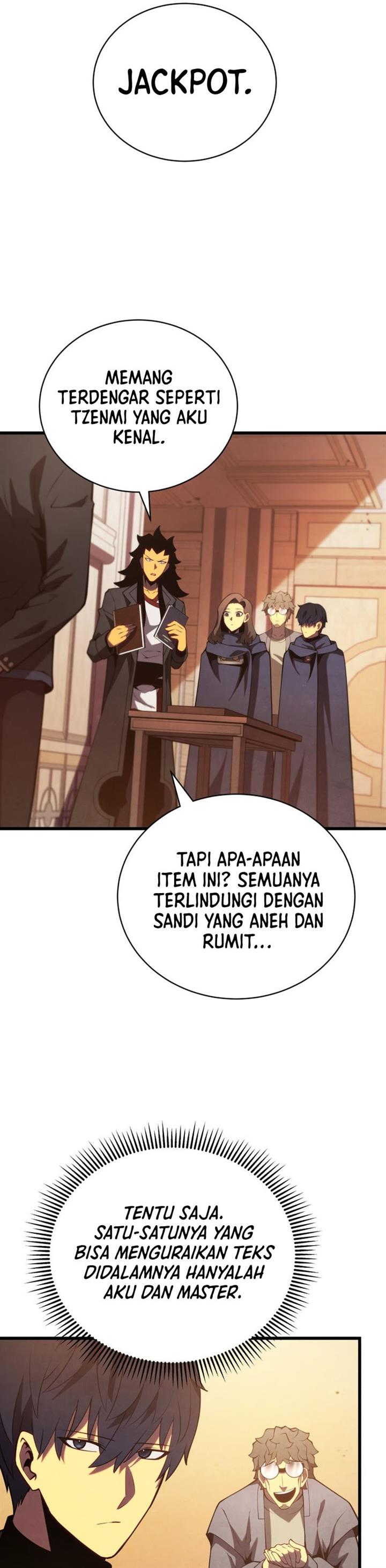 Swordmaster’s Youngest Son Chap 41 - Next Chap 42