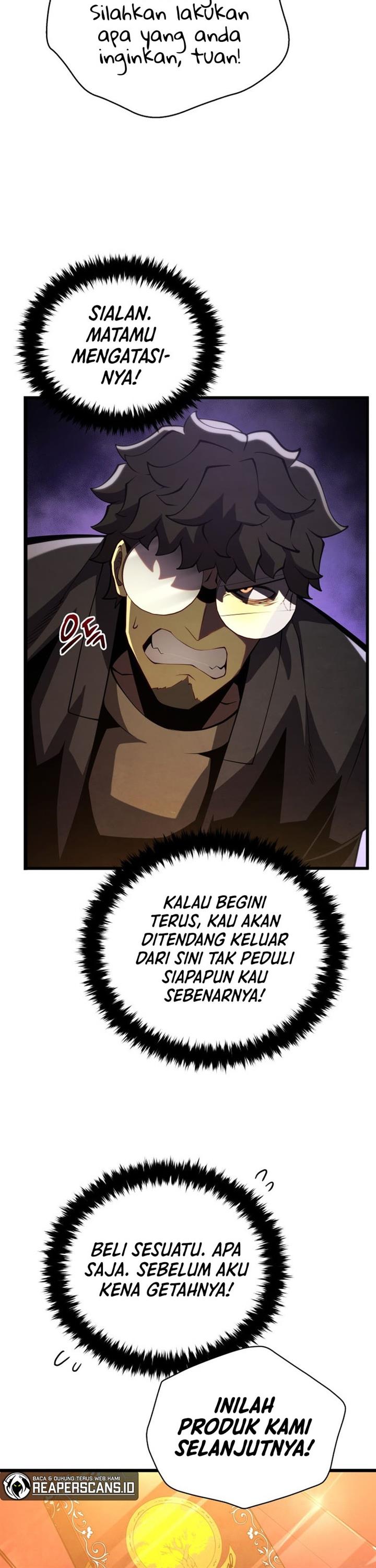 Swordmaster’s Youngest Son Chap 41 - Next Chap 42