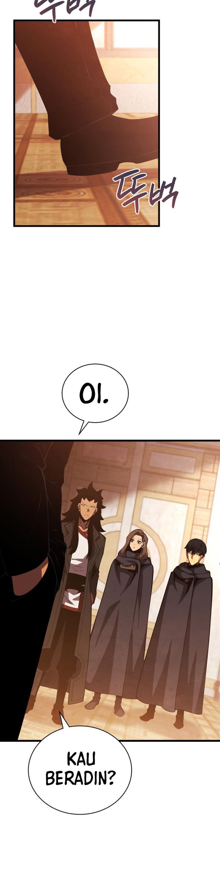 Swordmaster’s Youngest Son Chap 41 - Next Chap 42