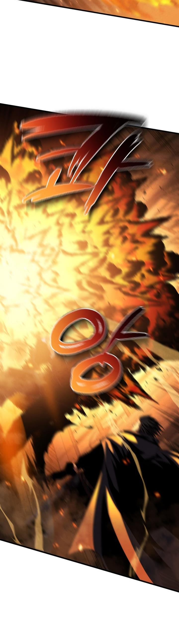 Swordmaster’s Youngest Son Chap 41 - Next Chap 42