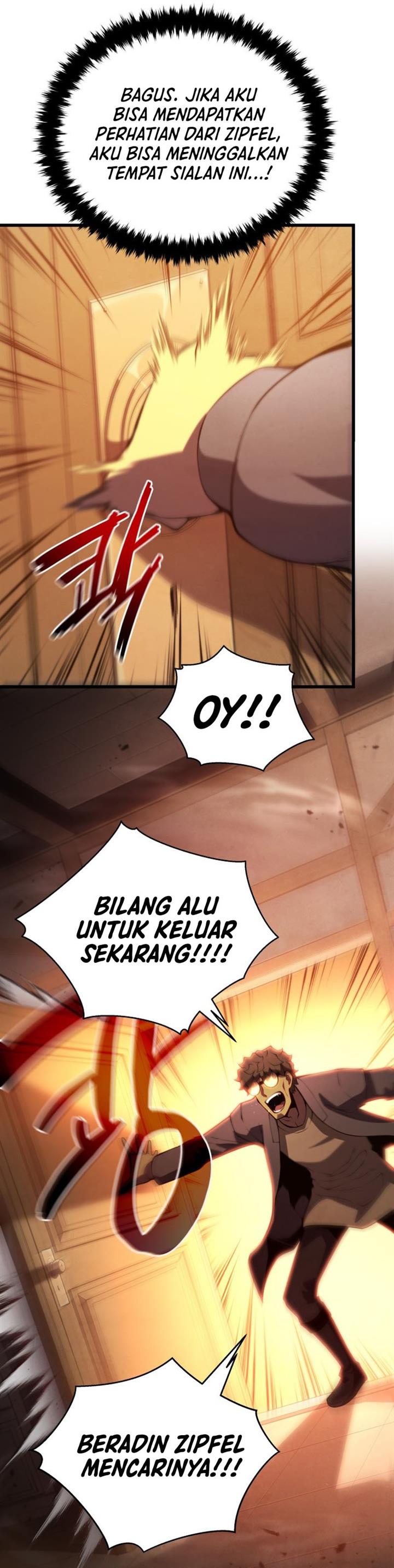 Swordmaster’s Youngest Son Chap 41 - Next Chap 42