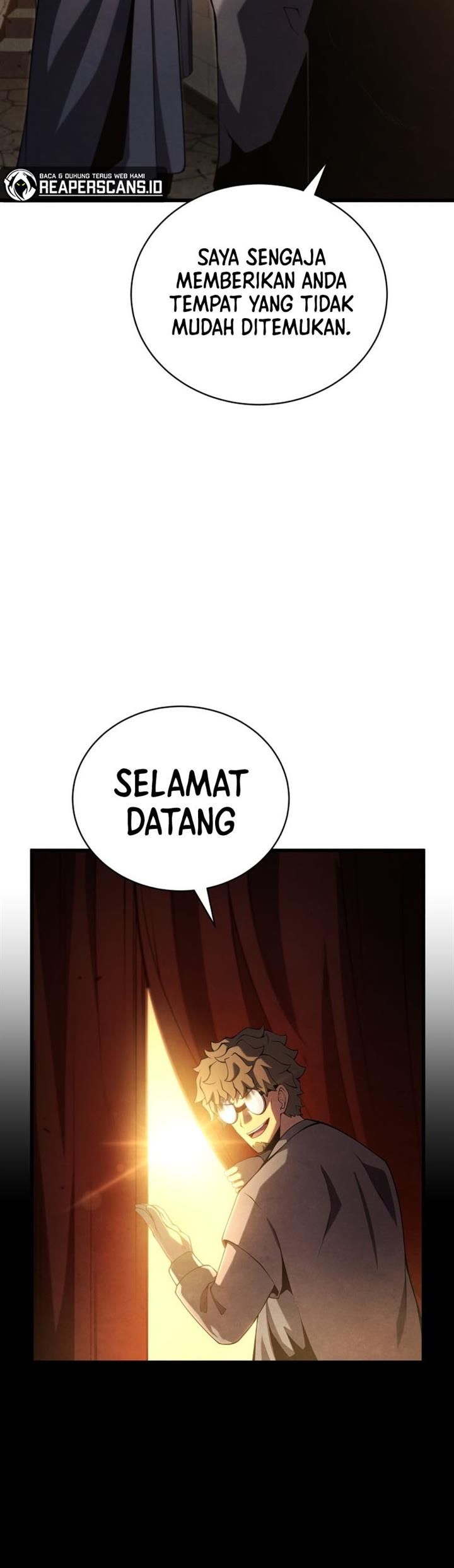 Swordmaster’s Youngest Son Chap 41 - Next Chap 42