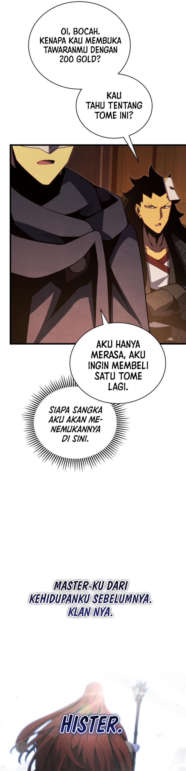 Swordmaster’s Youngest Son Chap 41 - Next Chap 42