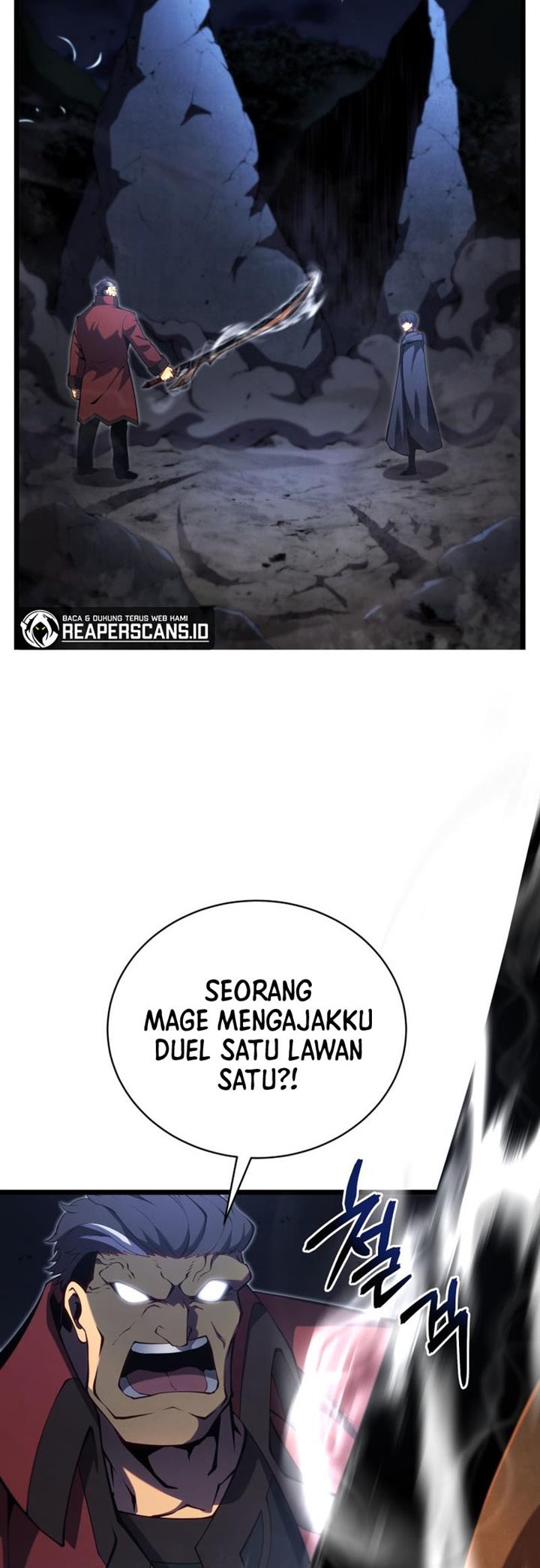 Swordmaster’s Youngest Son Chap 44 - Next Chap 45