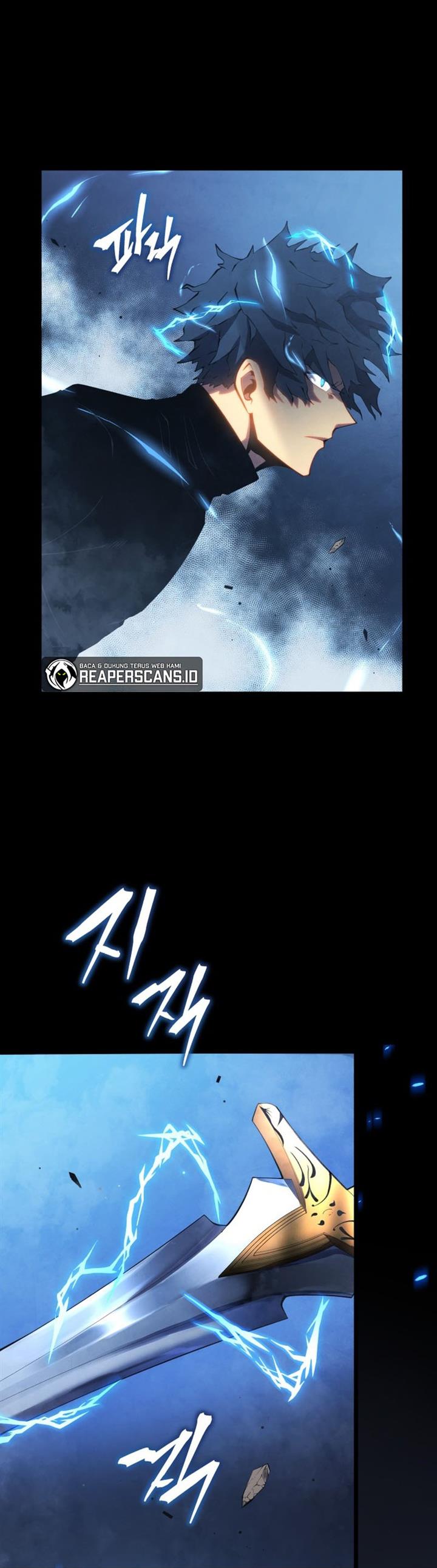 Swordmaster’s Youngest Son Chap 44 - Next Chap 45