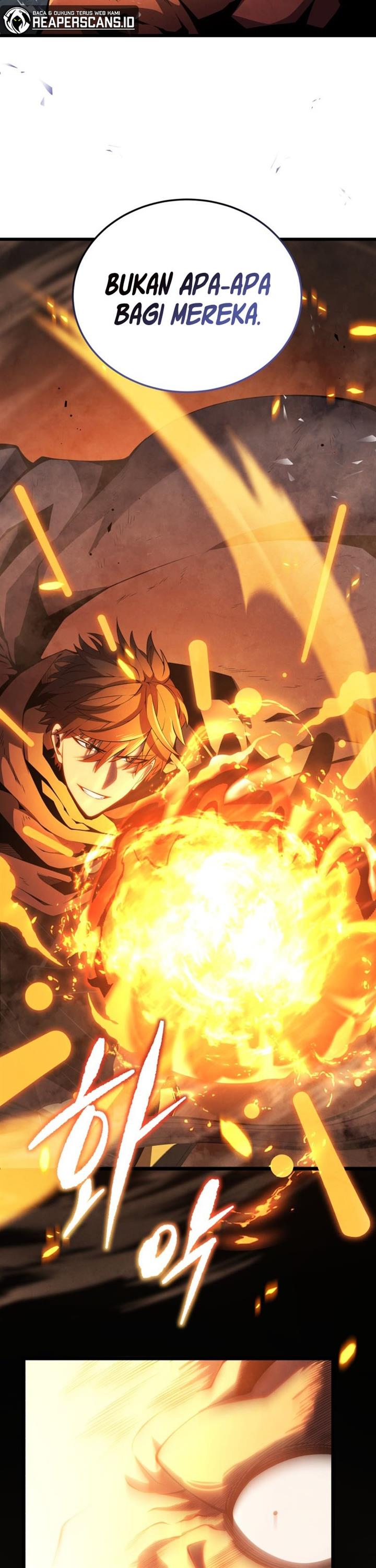 Swordmaster’s Youngest Son Chap 44 - Next Chap 45