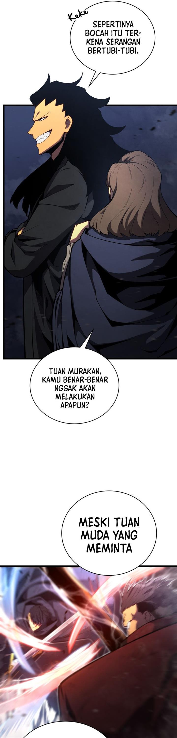 Swordmaster’s Youngest Son Chap 44 - Next Chap 45