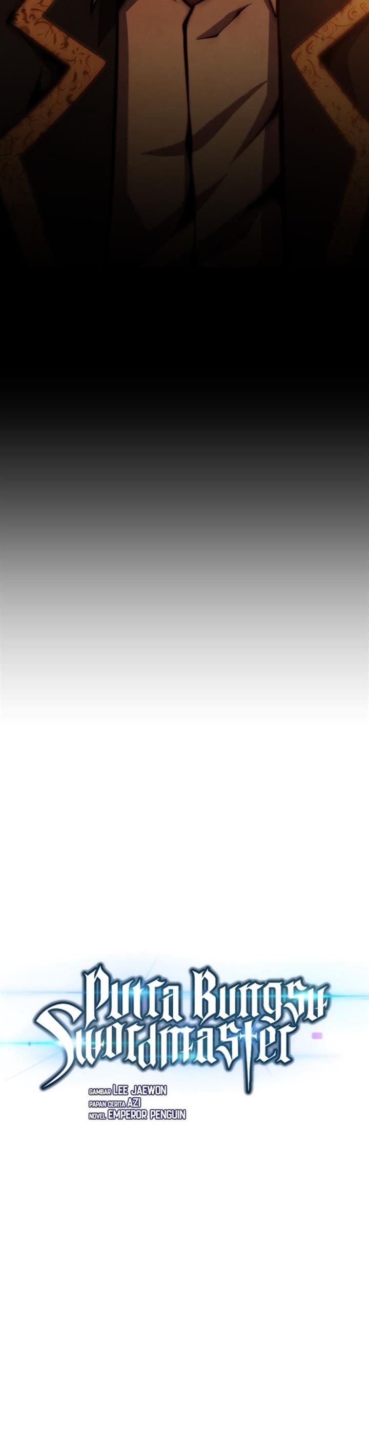 Swordmaster’s Youngest Son Chap 45 - Next Chap 46