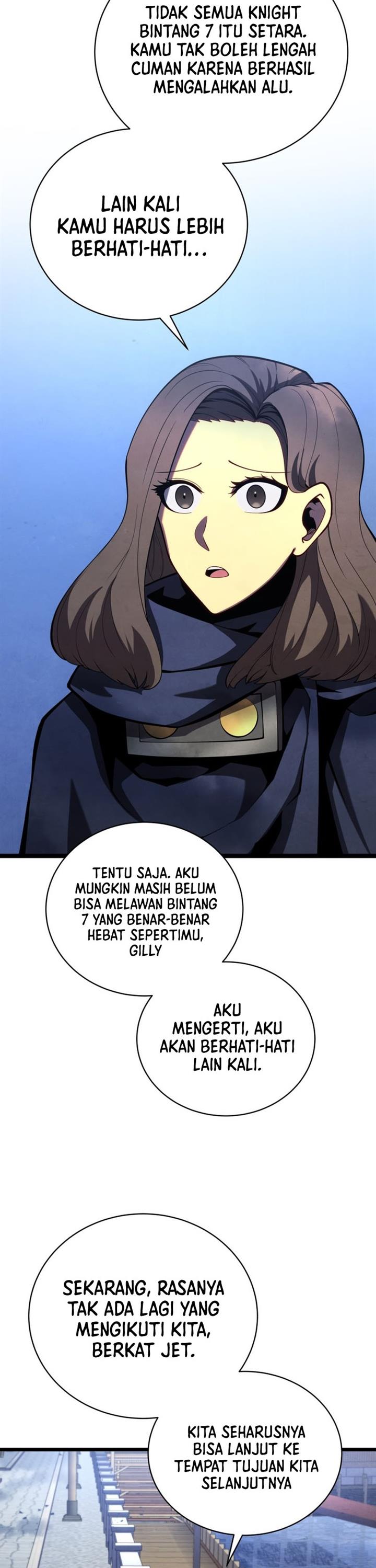 Swordmaster’s Youngest Son Chap 45 - Next Chap 46