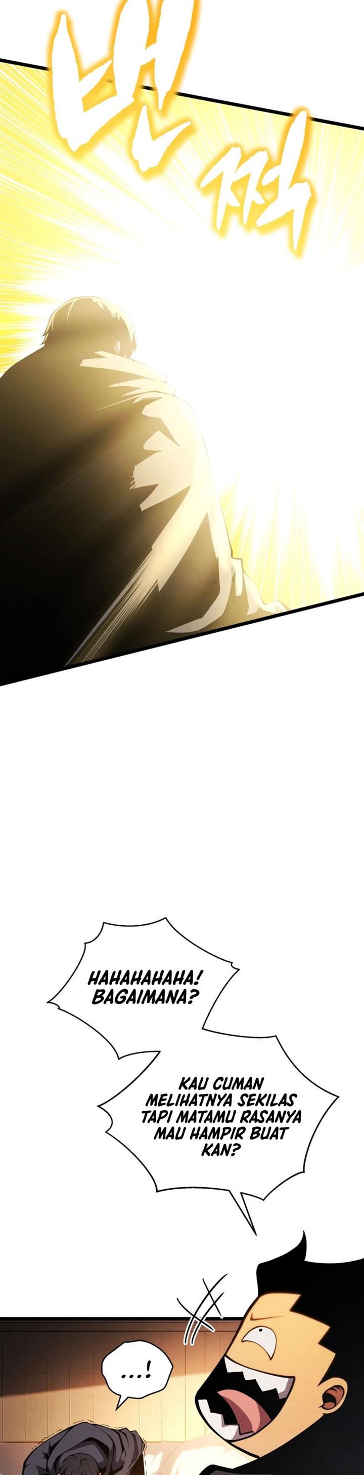 Swordmaster’s Youngest Son Chap 45 - Next Chap 46