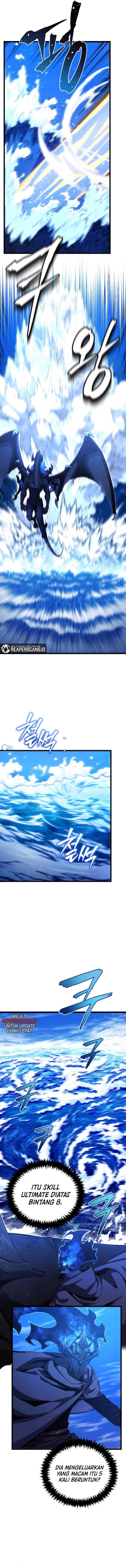 Swordmaster’s Youngest Son Chap 48 - Next Chap 49