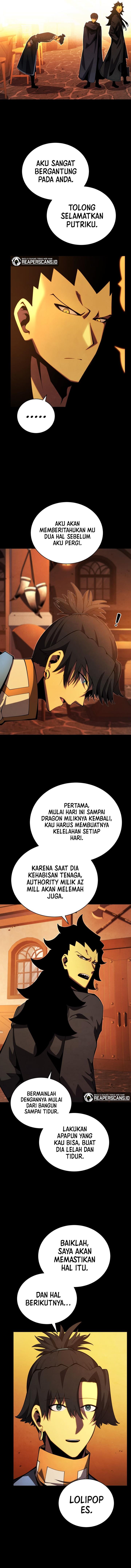 Swordmaster’s Youngest Son Chap 48 - Next Chap 49