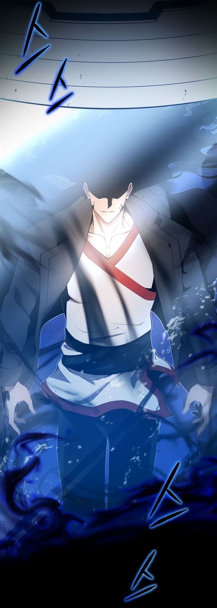 Swordmaster’s Youngest Son Chap 4 - Next Chap 5