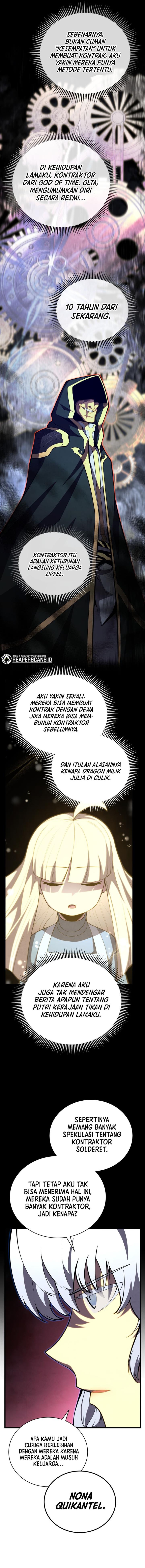 Swordmaster’s Youngest Son Chap 50 - Next Chap 51