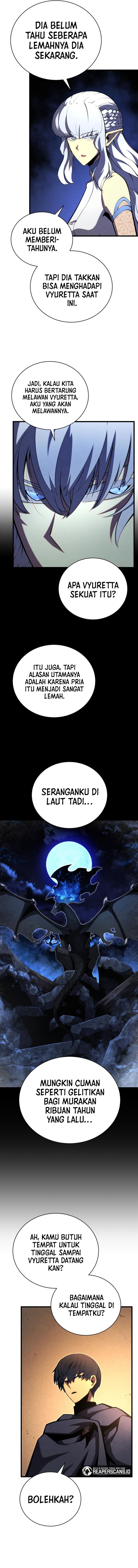 Swordmaster’s Youngest Son Chap 51 - Next Chap 52