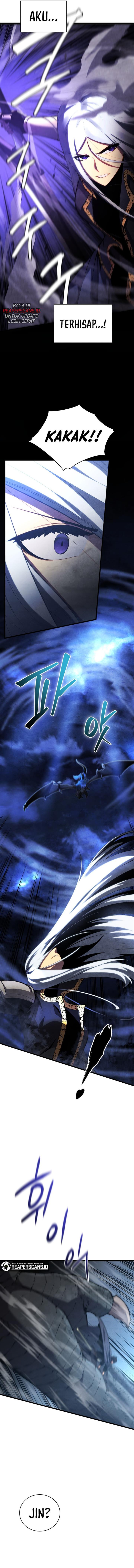 Swordmaster’s Youngest Son Chap 57 - Next Chap 58