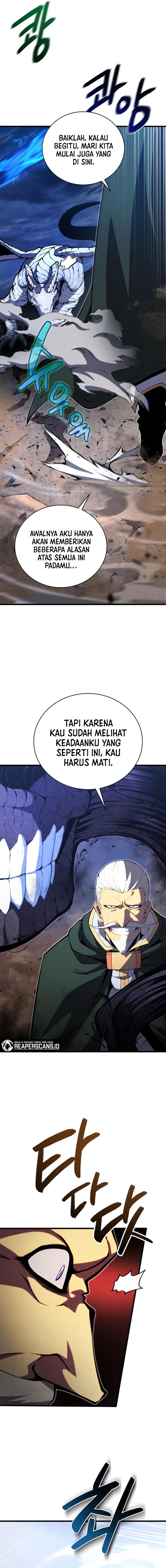 Swordmaster’s Youngest Son Chap 54 - Next Chap 55