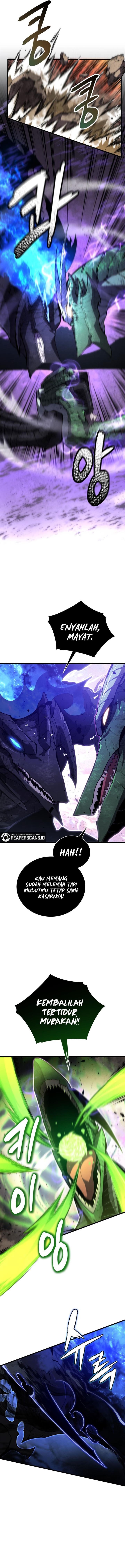 Swordmaster’s Youngest Son Chap 54 - Next Chap 55