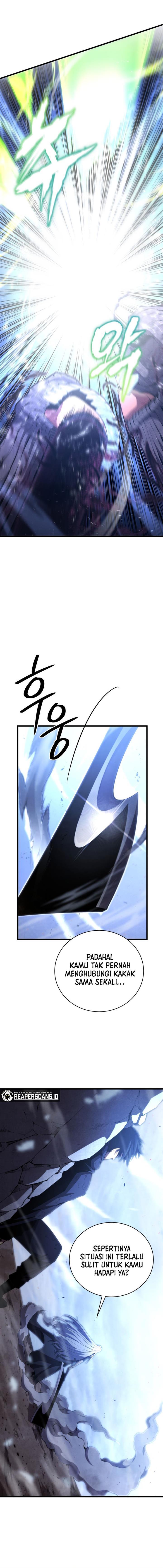 Swordmaster’s Youngest Son Chap 55 - Next Chap 56