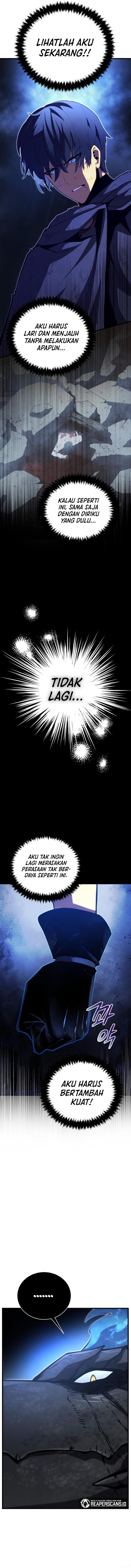 Swordmaster’s Youngest Son Chap 56 - Next Chap 57