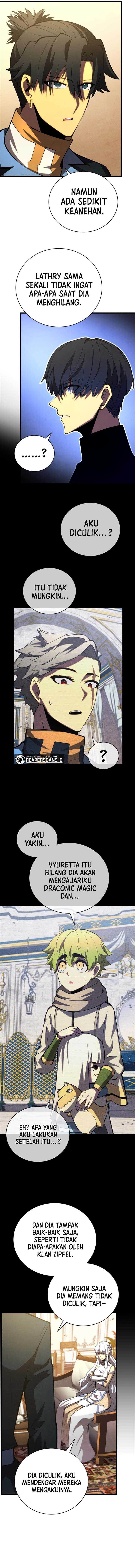 Swordmaster’s Youngest Son Chap 58 - Next Chap 59