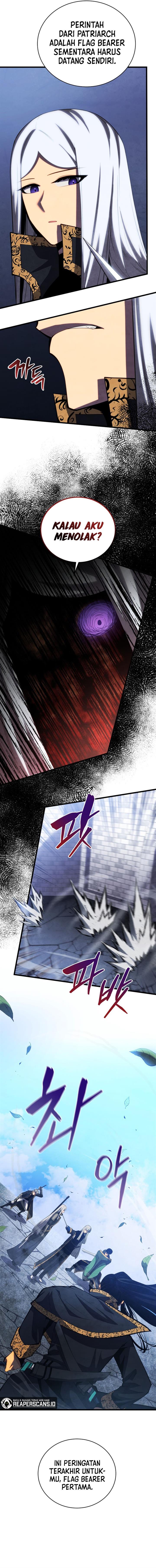 Swordmaster’s Youngest Son Chap 59 - Next Chap 60