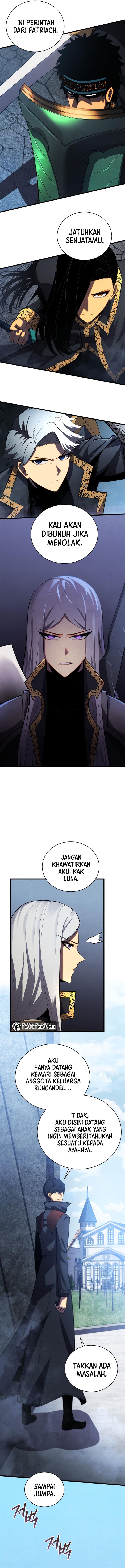 Swordmaster’s Youngest Son Chap 59 - Next Chap 60