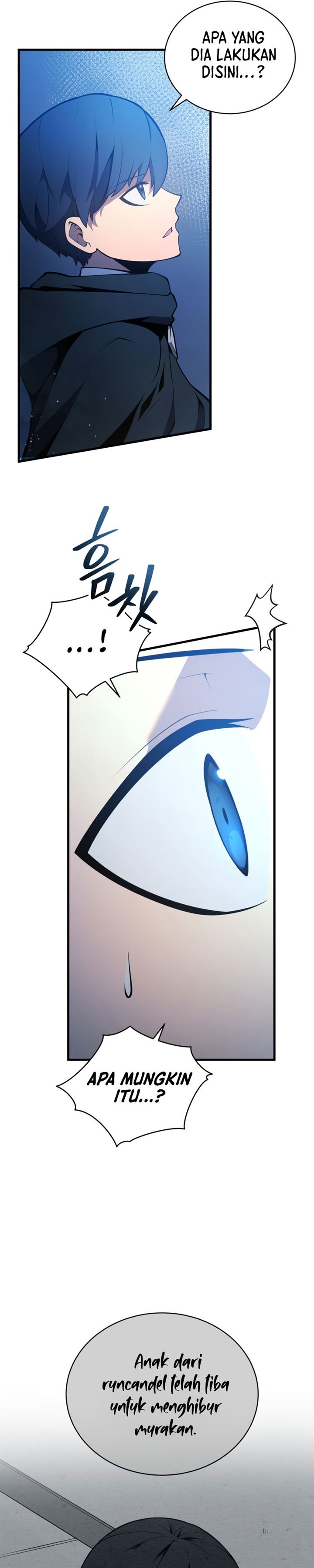 Swordmaster’s Youngest Son Chap 5 - Next Chap 6