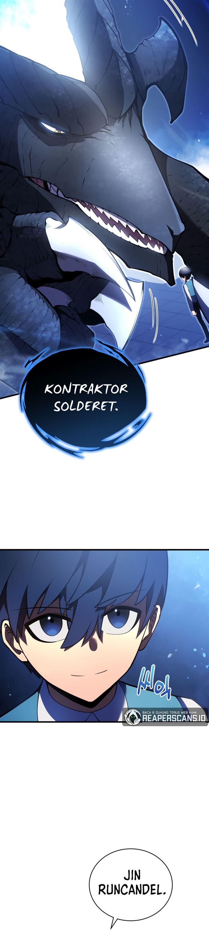 Swordmaster’s Youngest Son Chap 5 - Next Chap 6