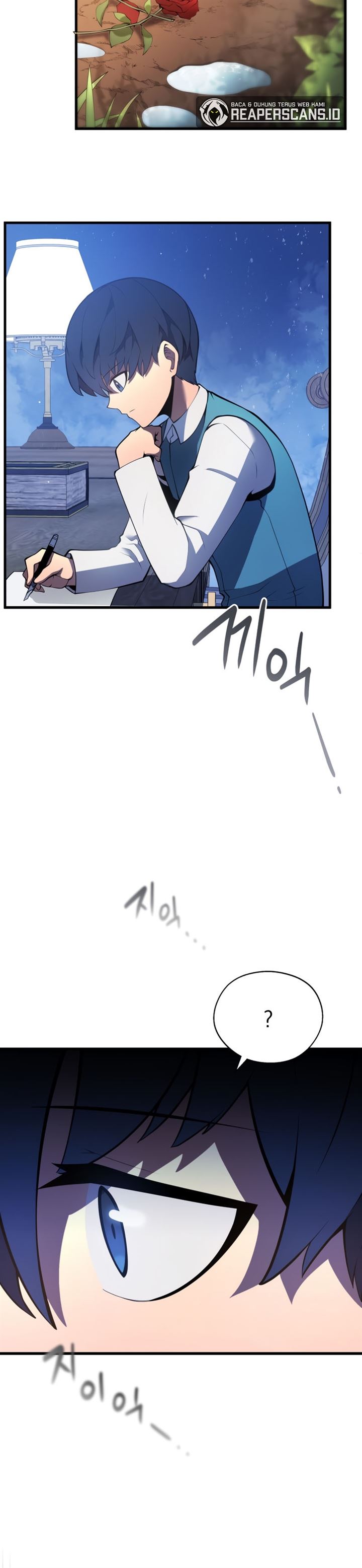 Swordmaster’s Youngest Son Chap 5 - Next Chap 6